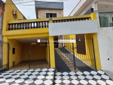 Casa com 3 Quartos à venda, 175m² no Jardim das Magnólias, Sorocaba