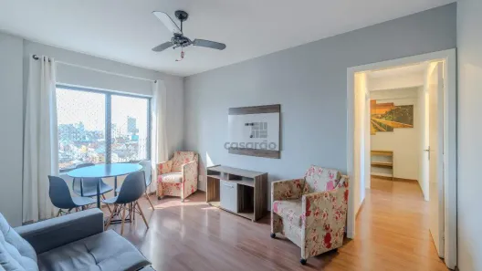 Apartamento com 2 Quartos para alugar, 99m² no Centro, Pelotas