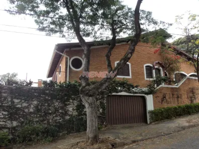 Casa com 5 Quartos à venda, 327m² no Vila Anhangüera, Valinhos