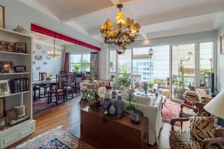Apartamento com 3 Quartos à venda, 157m² no Centro, São Paulo