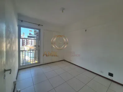 Apartamento com 3 Quartos para alugar, 93m² no Vila Adyana, São José dos Campos