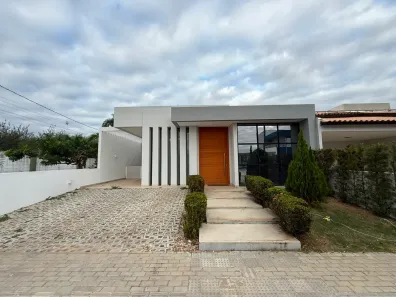 Casa com 3 Quartos à venda, 205m² no Carneiro, Petrolina