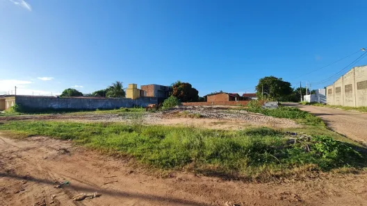 Lote/Terreno à venda, 450m² no , Ceará-Mirim