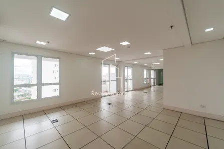 Sala Comercial à venda, 163m² no Barra Funda, São Paulo