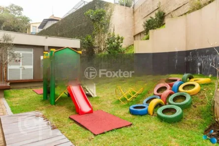 Apartamento com 2 Quartos à venda, 54m² no Jardim Carvalho, Porto Alegre