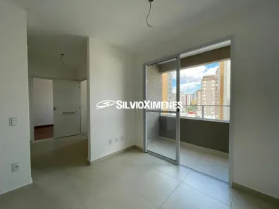 Apartamento com 2 Quartos para alugar, 58m² no Nova Suíssa, Belo Horizonte