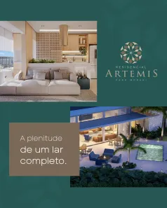 Apartamento com 3 Quartos à venda, 64m² no Jardim Park Meraki, Indaiatuba