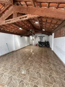 Casa com 2 Quartos à venda, 100m² no Maracanã, Praia Grande