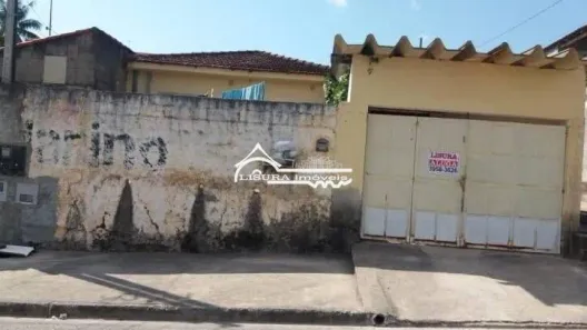 Casa com 3 Quartos à venda, 11m² no Jardim Colônia, Jacareí