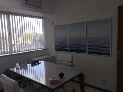 Consultório à venda, 27m² no Brotas, Salvador