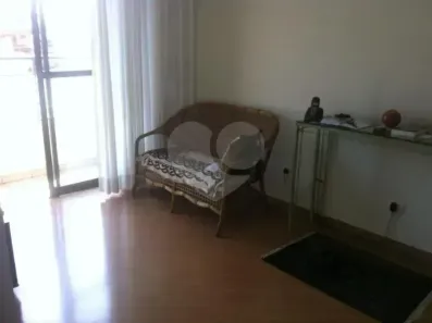 Apartamento com 2 Quartos à venda, 60m² no Vila Santa Catarina, São Paulo
