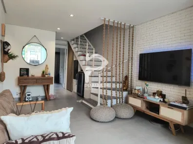 Prédio Residencial com 3 Quartos à venda, 93m² no Riviera, Bertioga