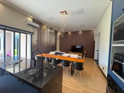Casa de Condomínio com 3 Quartos à venda, 105m² no Jardim Celeste, Jundiaí