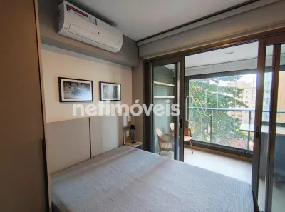 Apartamento com 1 Quarto para alugar, 26m² no Sumarezinho, São Paulo