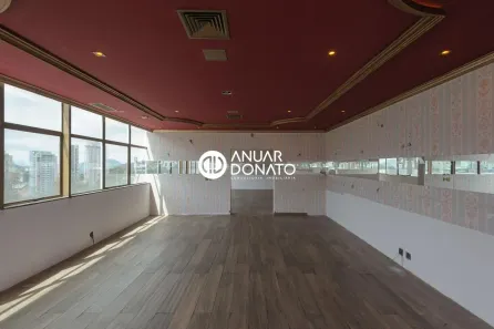 Ponto Comercial para alugar, 468m² no Vila da Serra, Nova Lima