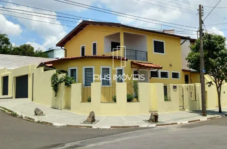 Casa com 4 Quartos à venda, 293m² no Jardim Chapadão, Campinas