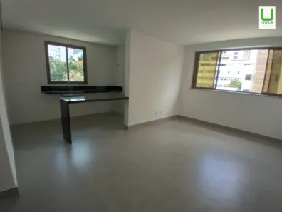 Apartamento com 2 Quartos à venda, 68m² no Carmo, Belo Horizonte