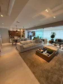 Apartamento com 3 Quartos à venda, 135m² no Canela, Salvador