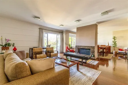 Sobrado com 4 Quartos à venda, 286m² no Vila Ida, São Paulo