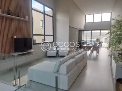 Casa com 5 Quartos à venda, 501m² no Alphaville - Lagoa dos Ingleses, Nova Lima
