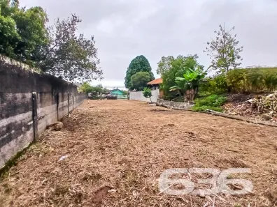 Lote/Terreno à venda, 585m² no Jarivatuba, Joinville