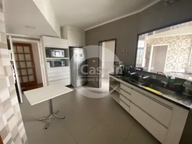Apartamento com 3 Quartos à venda, 117m² no Mooca, São Paulo