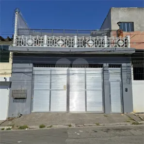 Imóvel Comercial com 3 Quartos à venda, 200m² no Parque Brasil, São Paulo