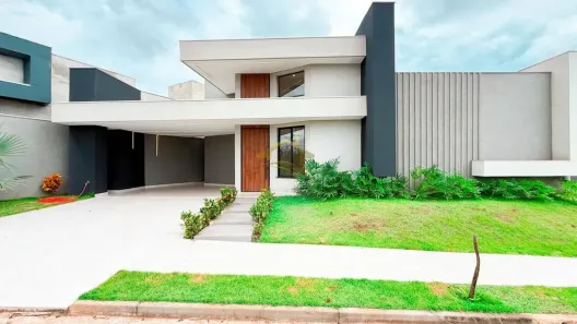 Casa de Condomínio com 3 Quartos à venda, 158m² no Jardim Santa Maria, São José do Rio Preto