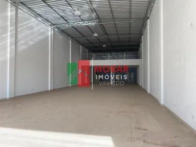 Galpão/Depósito/Armazém para alugar, 510m² no Centro, Vinhedo