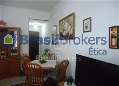 Apartamento com 2 Quartos à venda, 76m² no Tauá, Rio de Janeiro