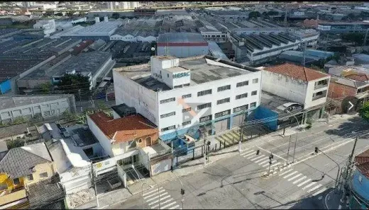 Prédio Comercial para alugar, 3618m² no Parque da Mooca, São Paulo