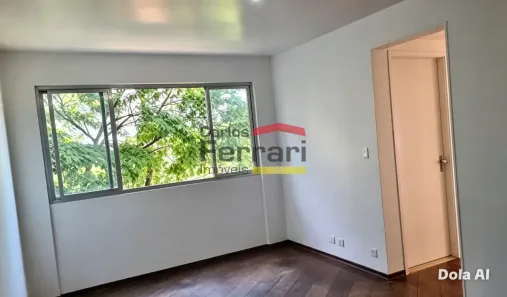 Apartamento com 2 Quartos à venda, 69m² no Água Fria, São Paulo