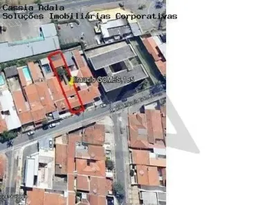 Imóvel Comercial com 1 Quarto à venda, 168m² no Cambuí, Campinas