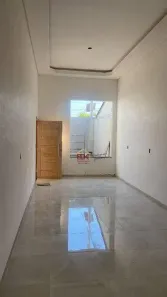 Casa com 3 Quartos à venda, 130m² no Residencial Esperança, Caçapava