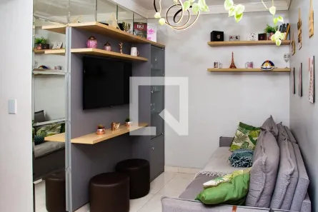 Apartamento com 2 Quartos à venda, 50m² no Chácara Mafalda, São Paulo