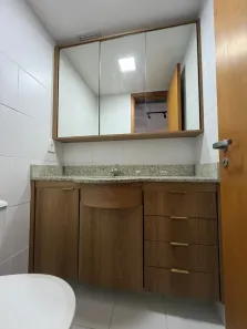 Sala Comercial para alugar, 23m² no Barra Olímpica, Rio de Janeiro