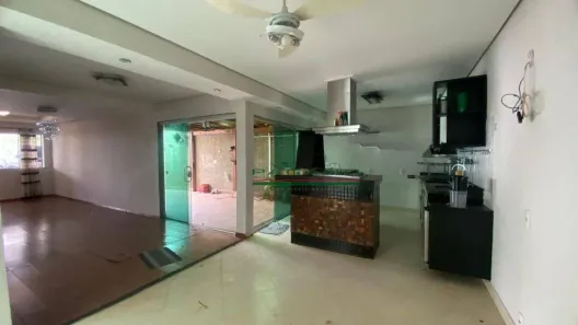Casa de Condomínio com 3 Quartos à venda, 150m² no Condomínio Evidence Resort, Ribeirão Preto