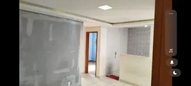 Apartamento com 2 Quartos à venda, 47m² no Vila Cristina, Betim