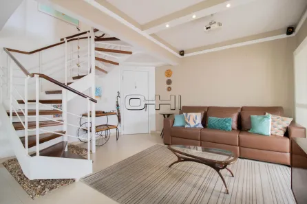 Cobertura com 3 Quartos à venda, 115m² no Perdizes, São Paulo