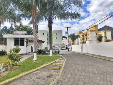 Apartamento com 2 Quartos à venda, 51m² no Sertão do Maruim, São José