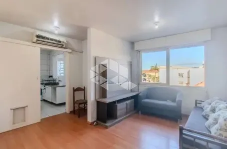 Apartamento com 2 Quartos à venda, 76m² no Santana, Porto Alegre