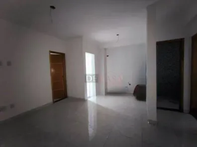 Apartamento com 2 Quartos para alugar, 34m² no Jardim Nordeste, São Paulo