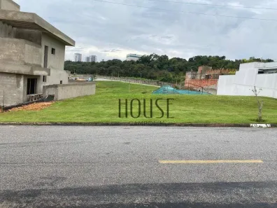 Lote/Terreno à venda, 360m² no Além Ponte, Sorocaba