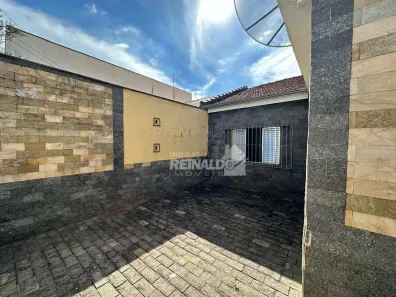 Imóvel Comercial à venda, 173m² no Vila Brasileira, Itatiba