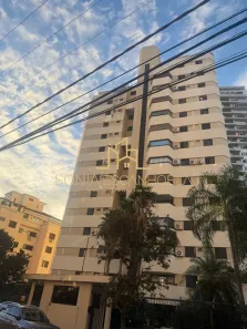 Apartamento com 3 Quartos à venda, 108m² no Jardim Emília, Sorocaba