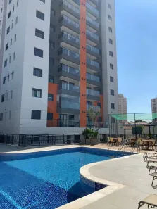Apartamento com 1 Quarto à venda, 28m² no Vila Yara, Osasco