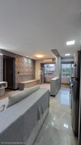 Apartamento com 2 Quartos à venda, 58m² no Recanto Quarto Centenário, Jundiaí