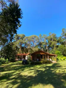 Casa de Condomínio com 4 Quartos à venda, 125m² no Itaipava, Petrópolis