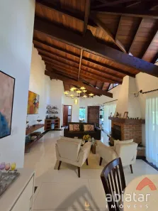 Casa com 3 Quartos à venda, 450m² no Condomínio Iolanda, Taboão da Serra
