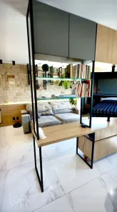 Kitnet com 1 Quarto à venda, 45m² no Petrópolis, Porto Alegre